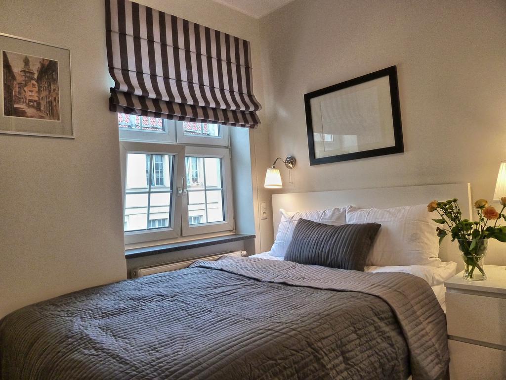 Gdansk Deluxe Apartments Gdansk Phòng bức ảnh