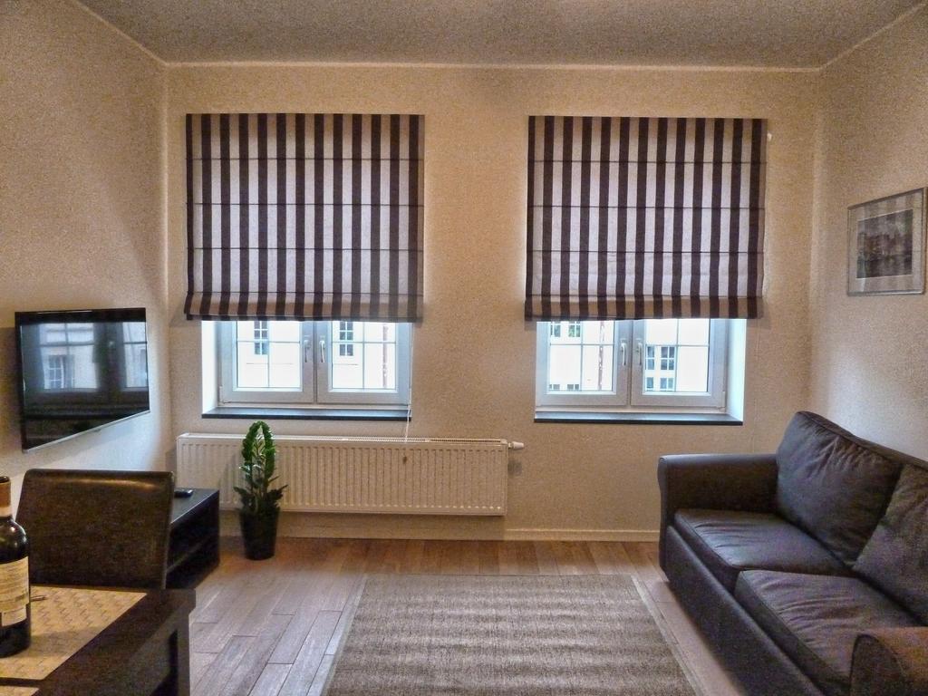 Gdansk Deluxe Apartments Gdansk Phòng bức ảnh