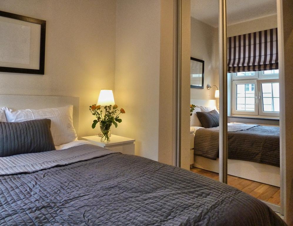 Gdansk Deluxe Apartments Gdansk Phòng bức ảnh