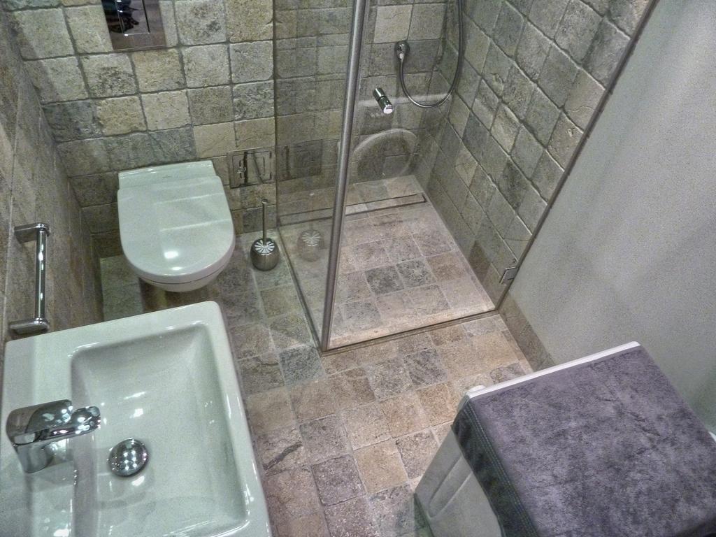 Gdansk Deluxe Apartments Gdansk Phòng bức ảnh