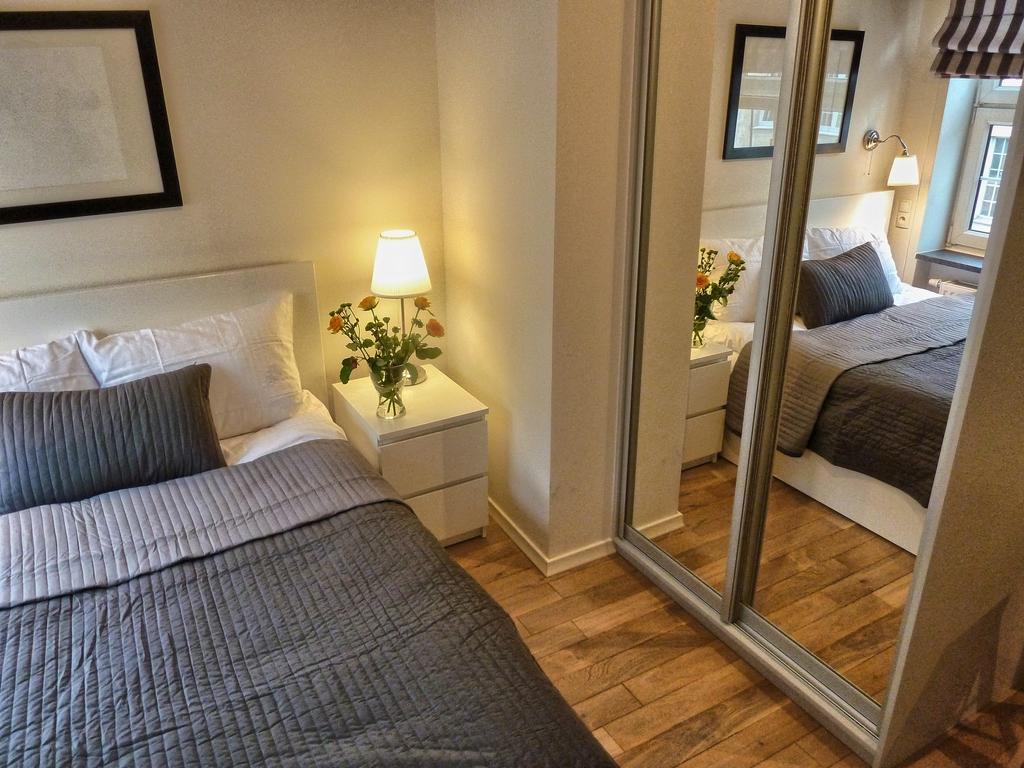 Gdansk Deluxe Apartments Gdansk Phòng bức ảnh