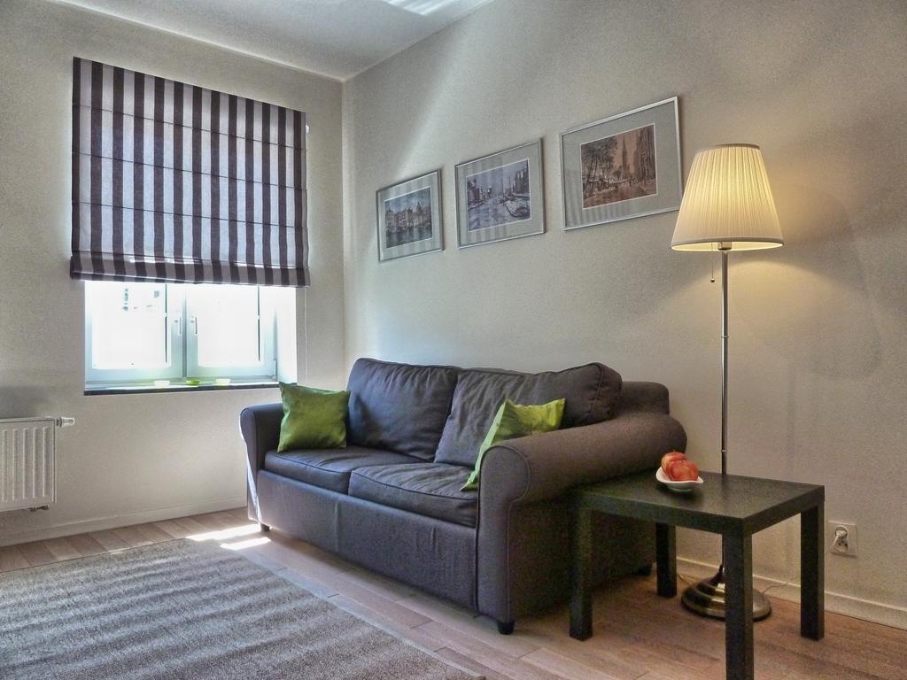 Gdansk Deluxe Apartments Gdansk Phòng bức ảnh