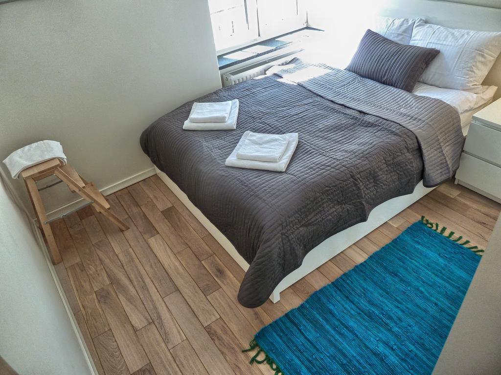 Gdansk Deluxe Apartments Gdansk Phòng bức ảnh